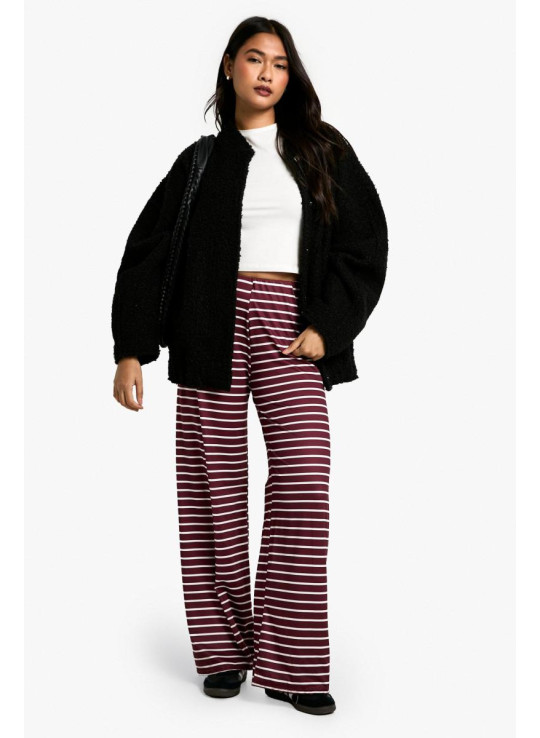 Смугасті штани Supersoft