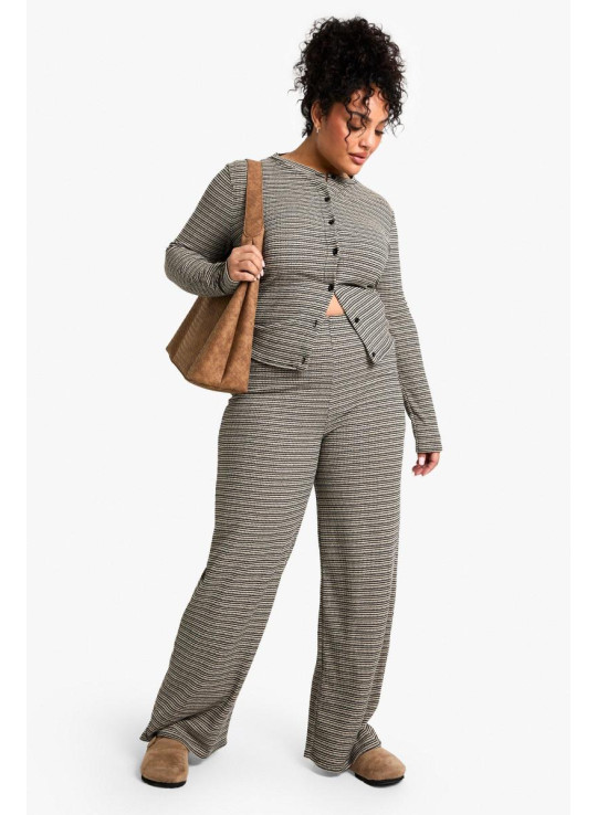 Плюс ребро -краватка штани