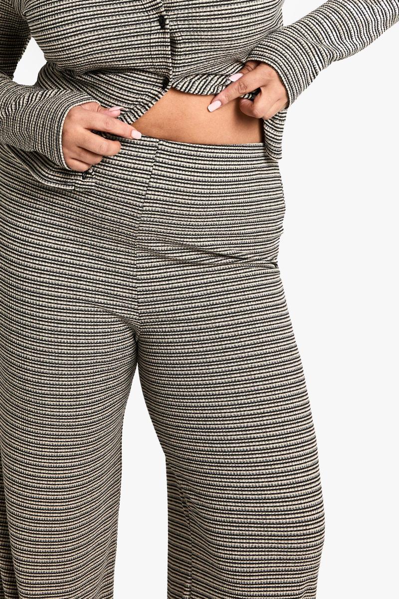 Плюс ребро -краватка штани