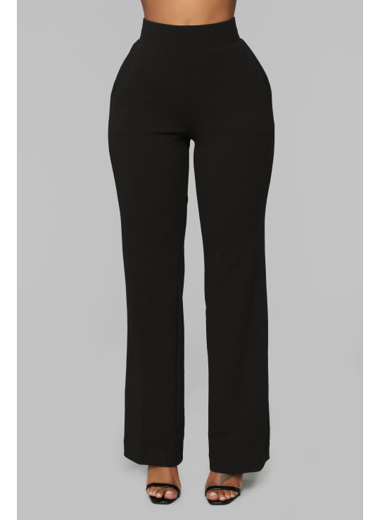 Широкі штани 