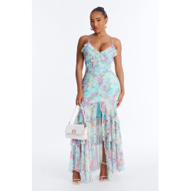 Сукня-максі 