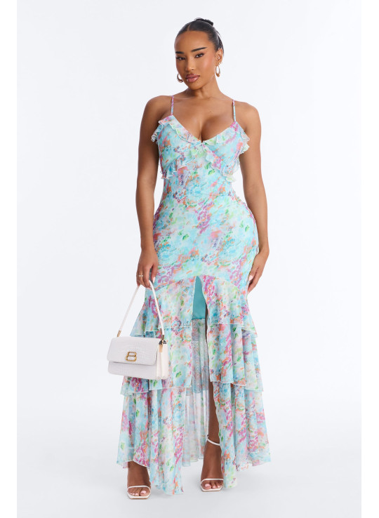 Сукня-максі Сукня-максі