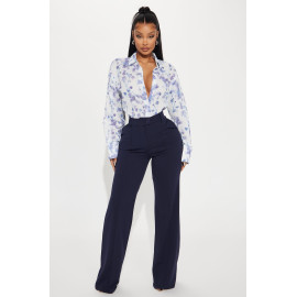 Штани Хейді палаццо