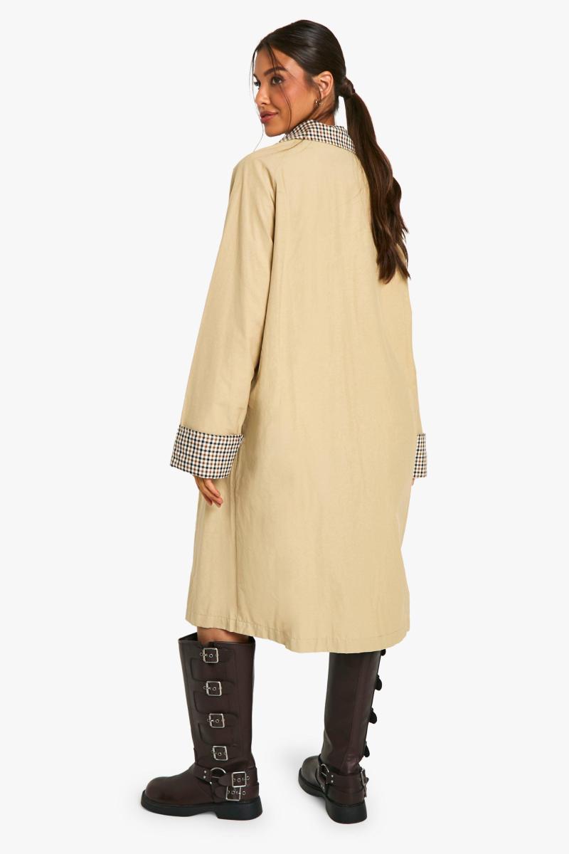 Перевірте комір