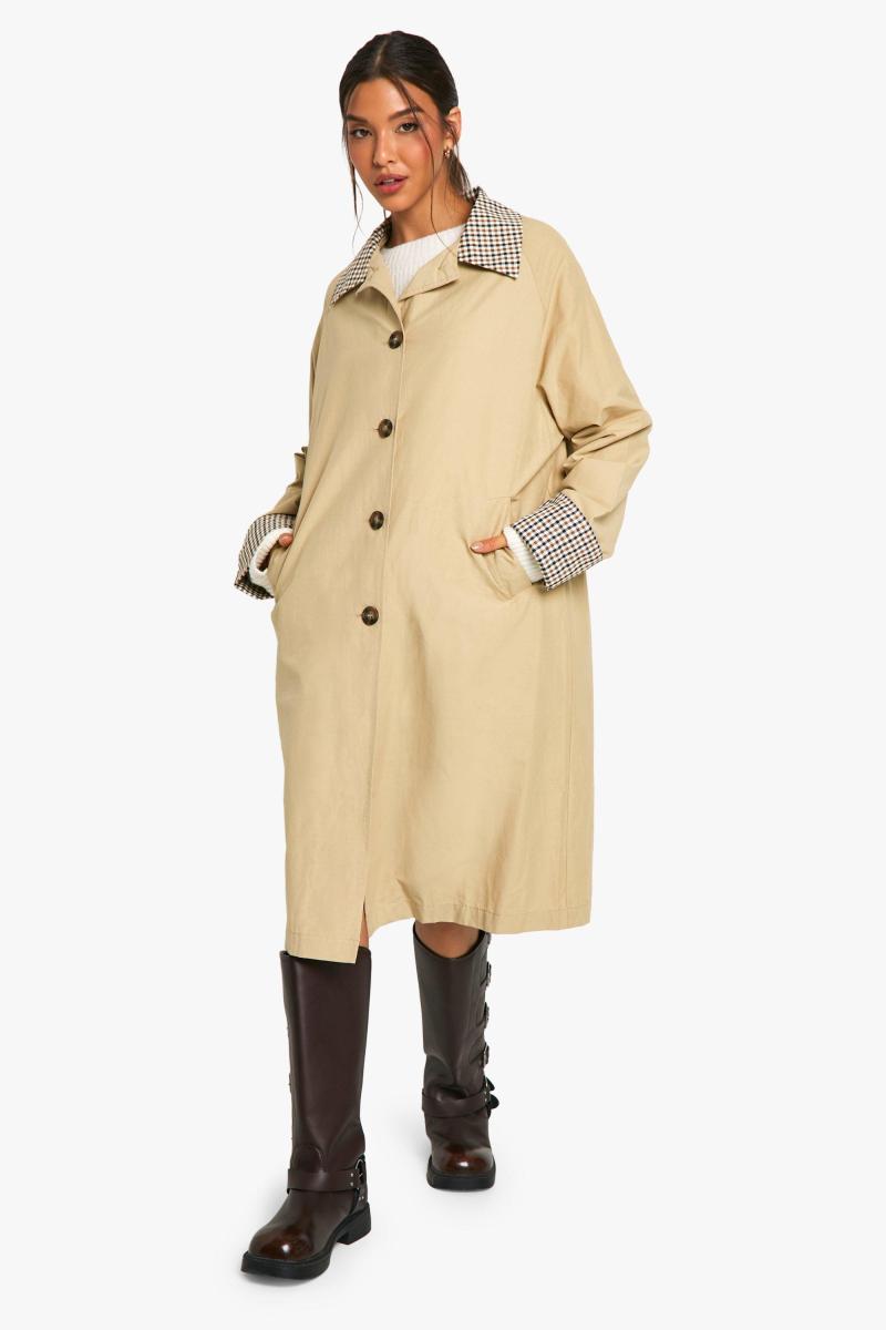 Перевірте комір