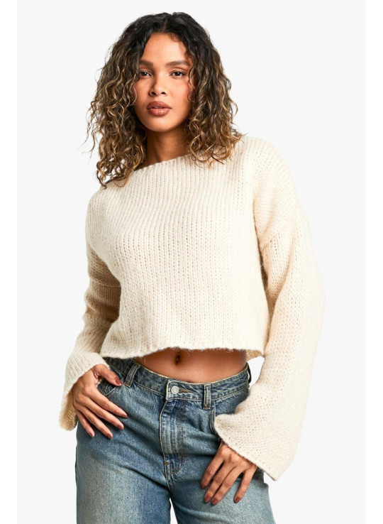 Діляння стібка назад деталі боксерські врожайні джемпер Діляння стібка назад деталі боксерські врожайні джемпер