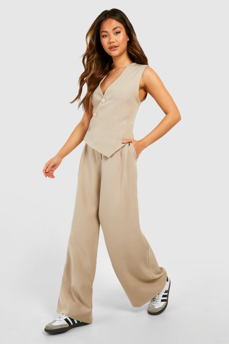 Швидкі штани з низьким підйомом