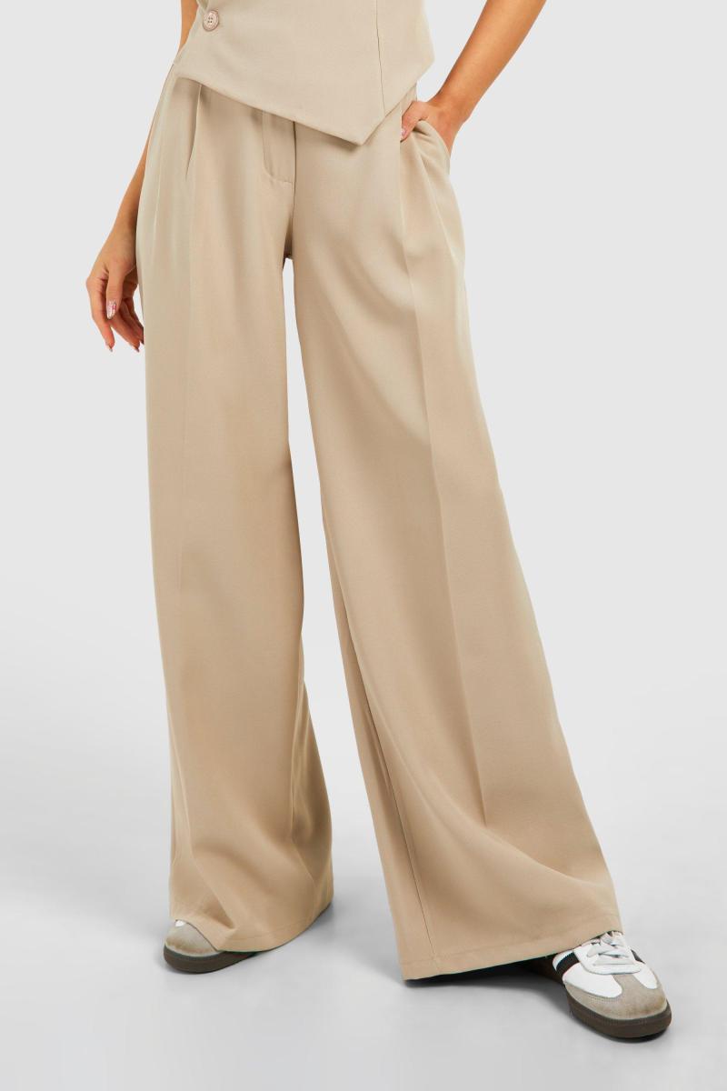 Швидкі штани з низьким підйомом