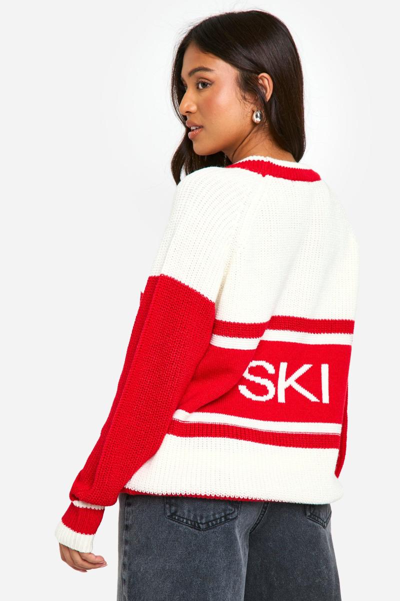 В'язаний джемпер Petite Apres Ski
