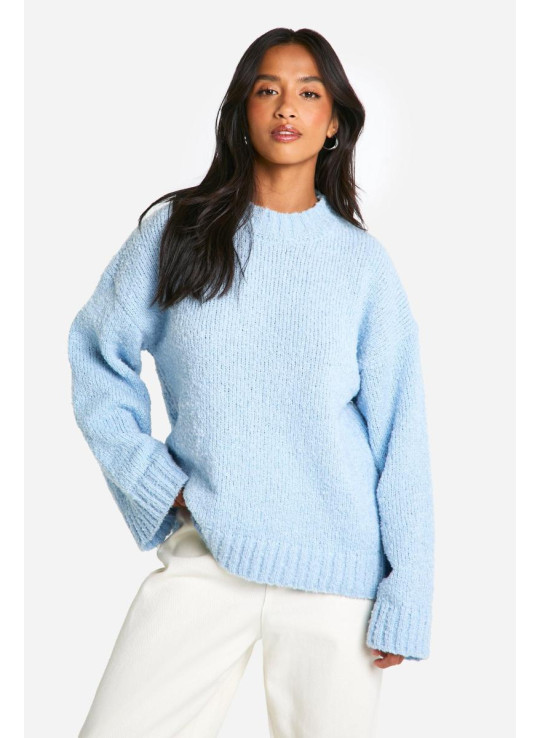 Великий джемпер Petite Boucle Великий джемпер Petite Boucle