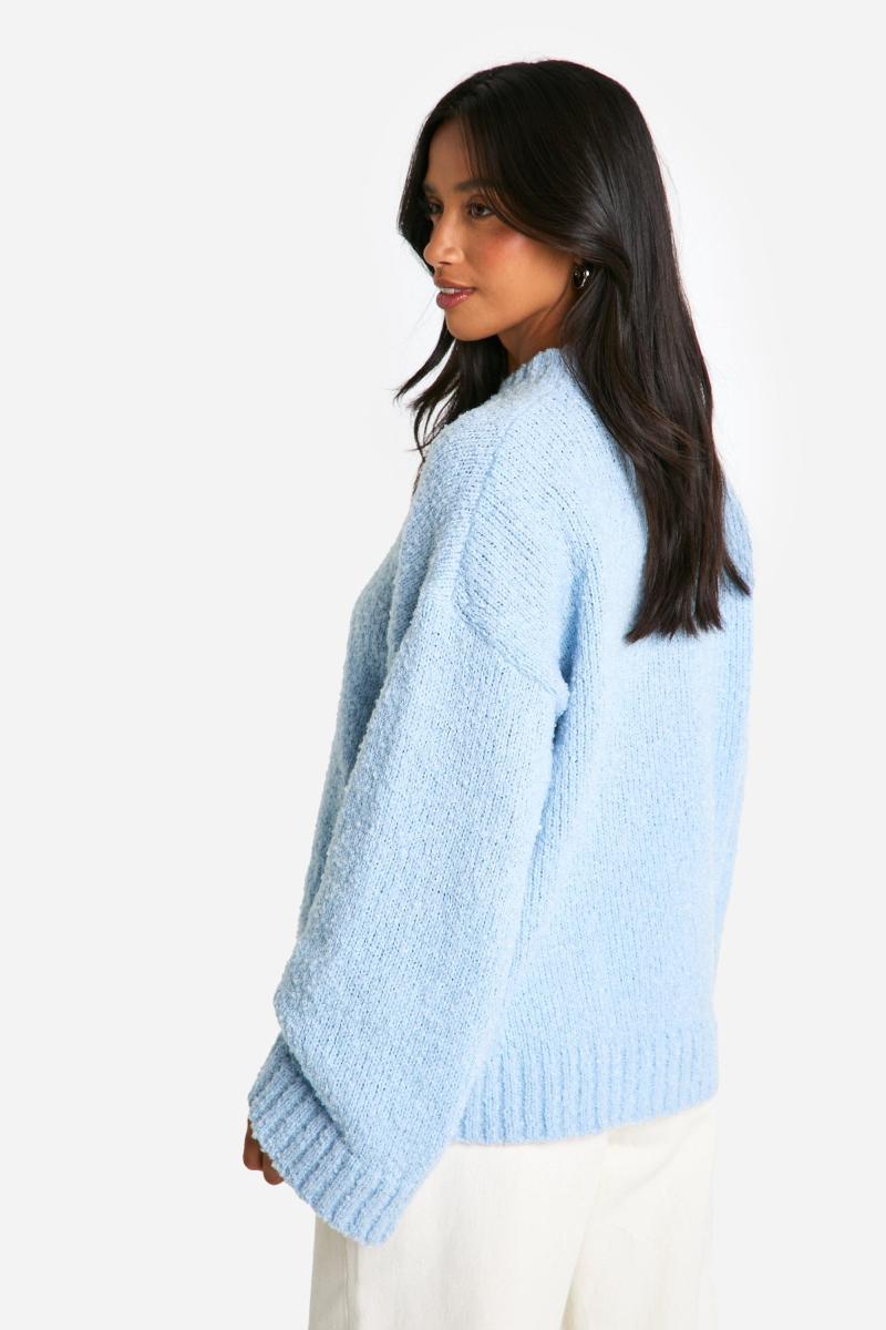 Великий джемпер Petite Boucle