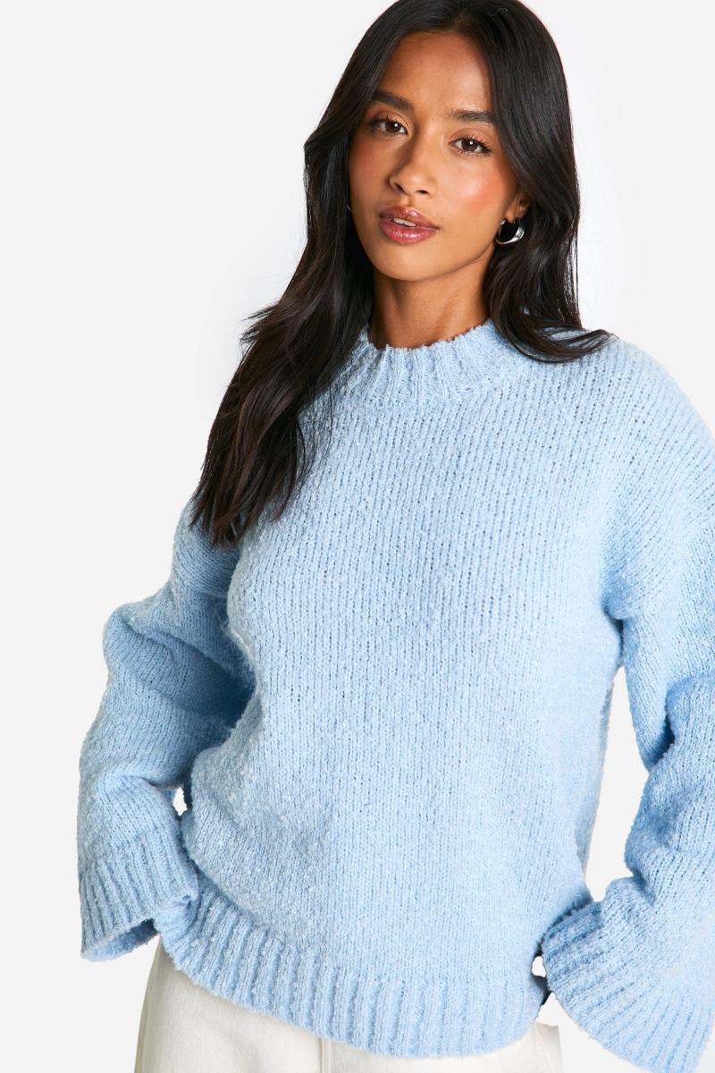 Великий джемпер Petite Boucle