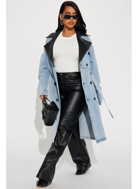 Тренч Тренч