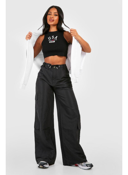 ШВИДКА ВАРГО кишенька пряма нога брюка