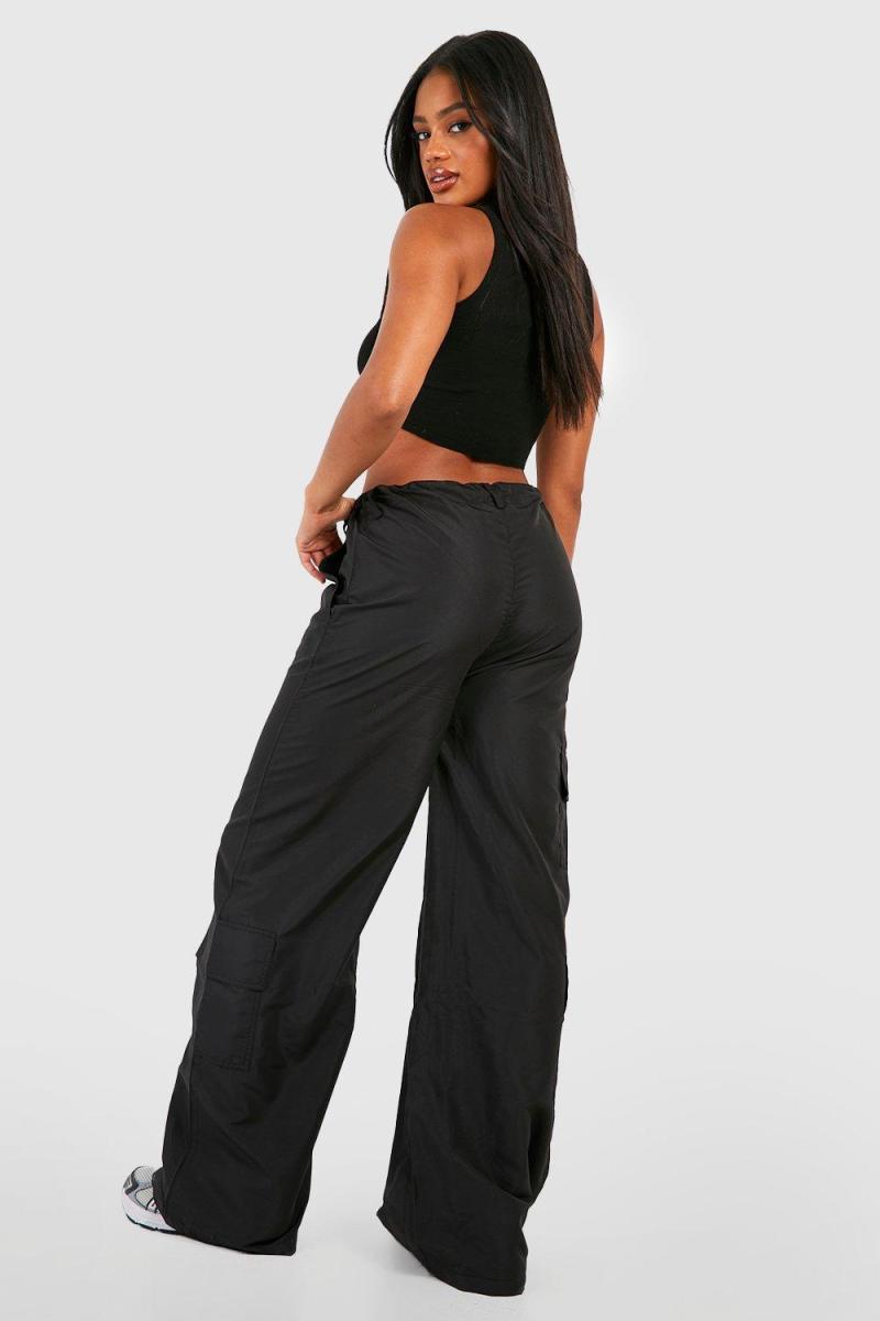 ШВИДКА ВАРГО кишенька пряма нога брюка