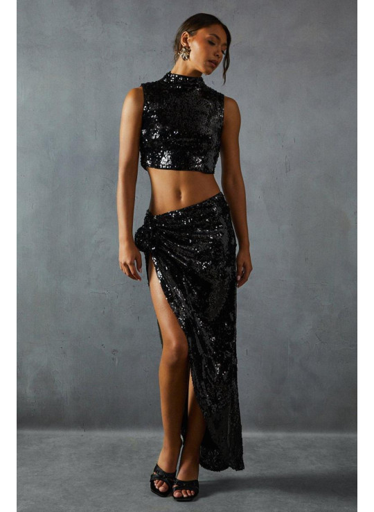 Спідниця для спідниці та вузла