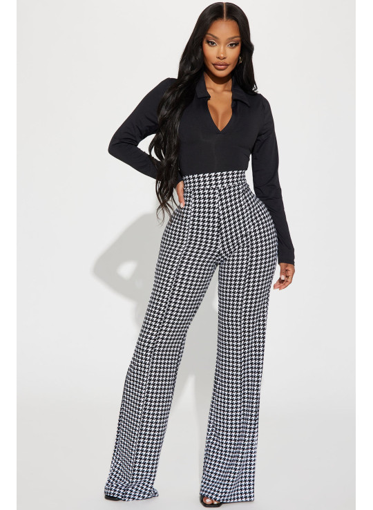 Класичні штани 