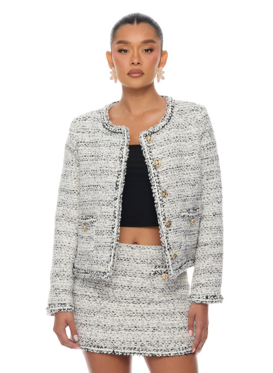 Жакет Жакет