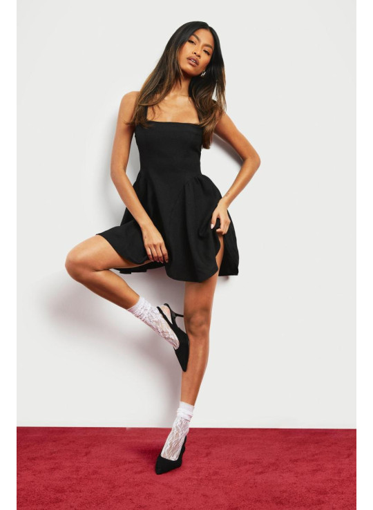 Маленька сукня для фігуриста Маленька сукня для фігуриста