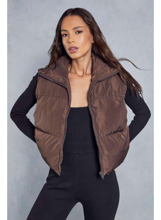 Деталі дресінгу обрізали gilet Деталі дресінгу обрізали gilet