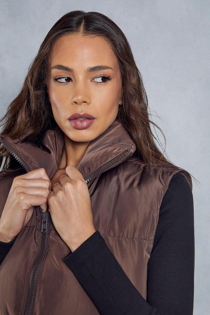 Деталі дресінгу обрізали gilet