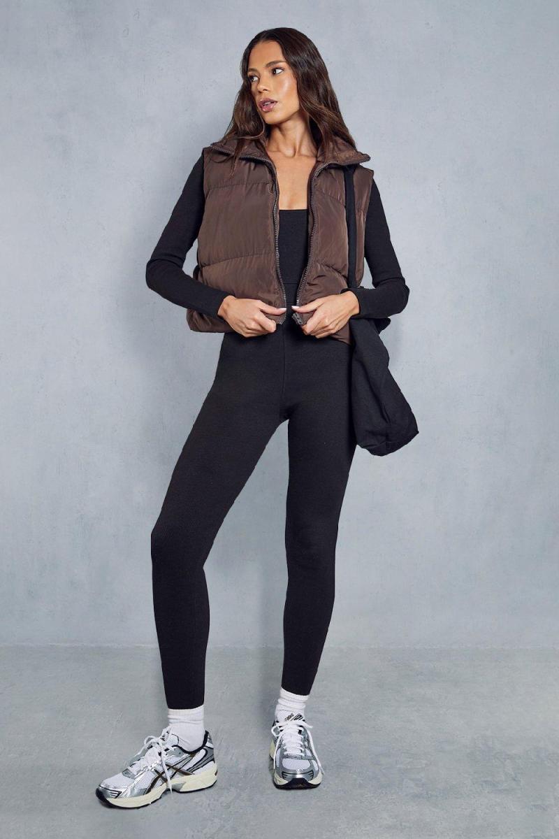 Деталі дресінгу обрізали gilet