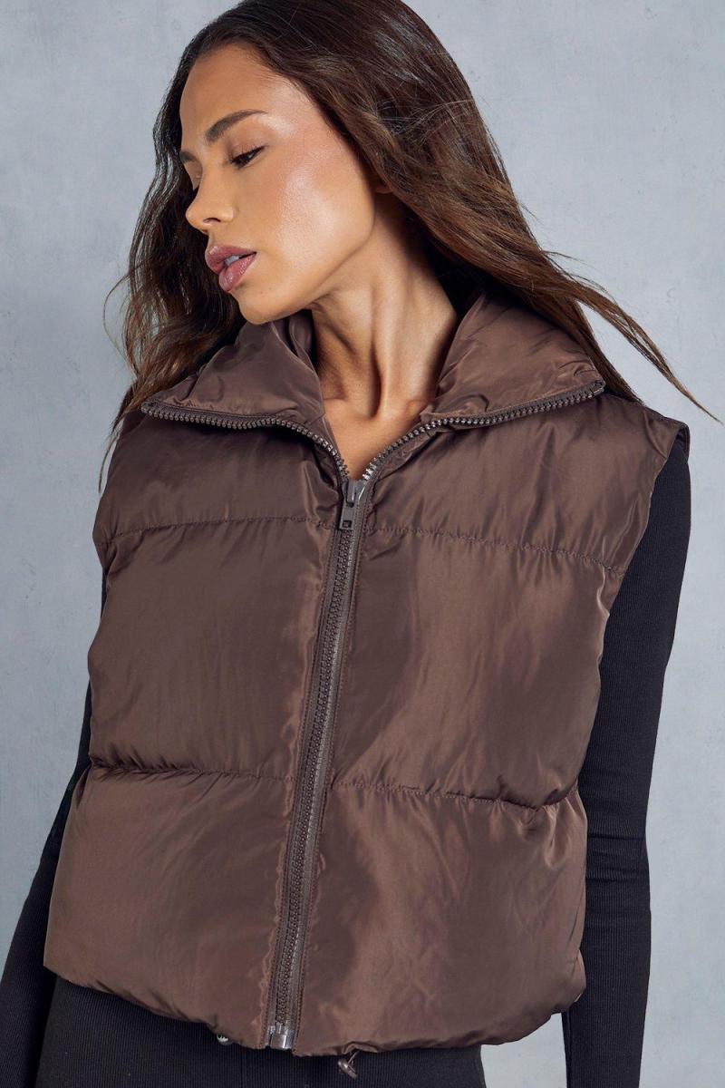 Деталі дресінгу обрізали gilet