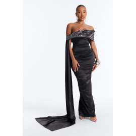 Сукня-максі 