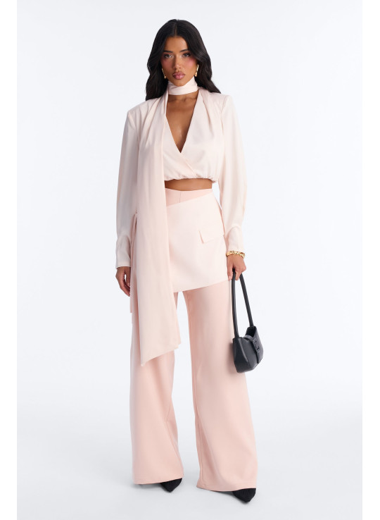 Штани-спідниця 