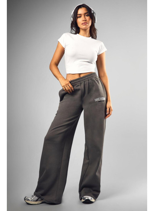 Бігун із прямими ногами Tall Dsgn Studio Applique