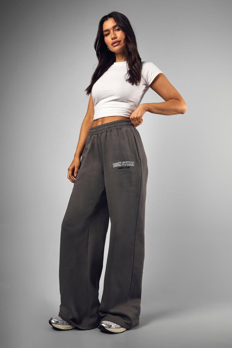 Бігун із прямими ногами Tall Dsgn Studio Applique