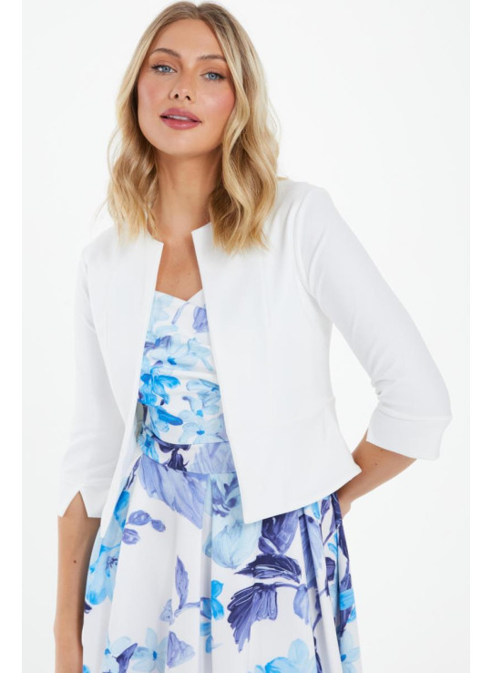 Куртка з розщепленням втулки Куртка з розщепленням втулки