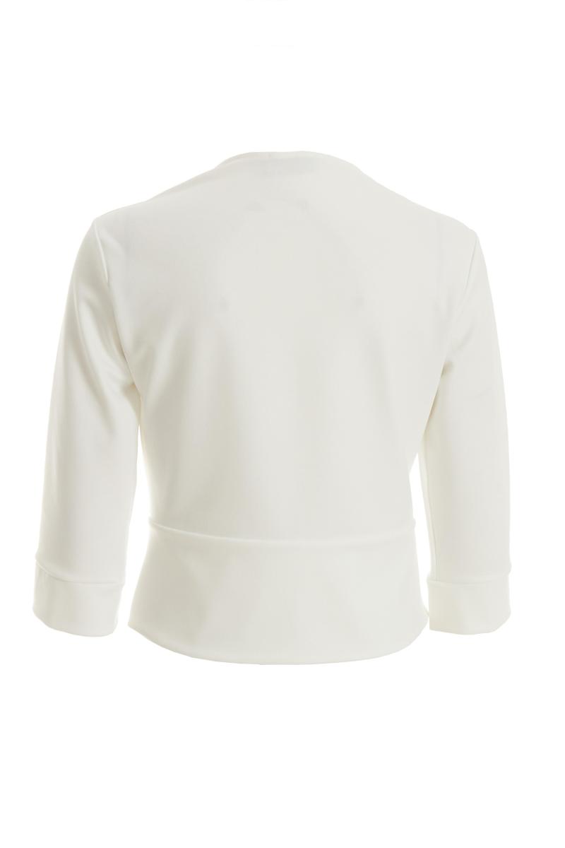 Куртка з розщепленням втулки