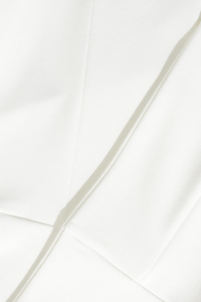 Куртка з розщепленням втулки