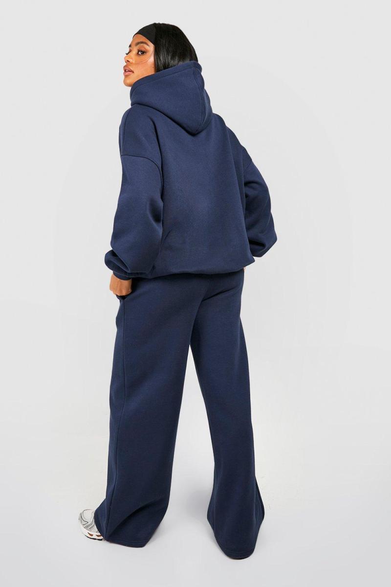 Dsgn Studio Applique Straight Leg Jogger