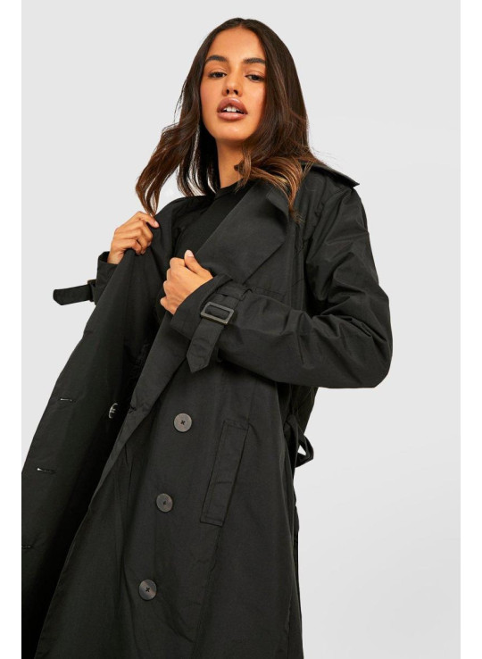 Тренч з поясом Тренч з поясом