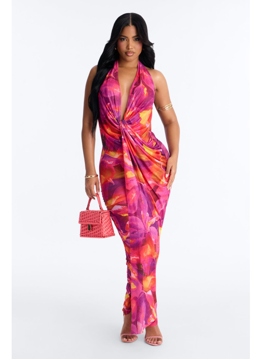 Сукня-максі Сукня-максі