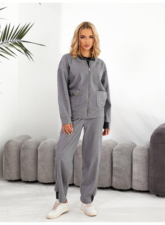 Твідовий костюм Твідовий костюм