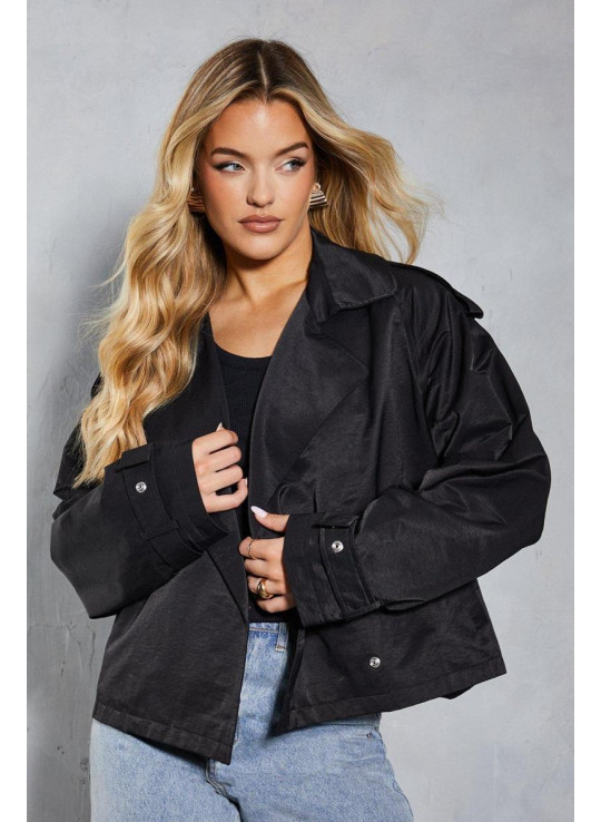 Негабаритний короткий траншеї Негабаритний короткий траншеї