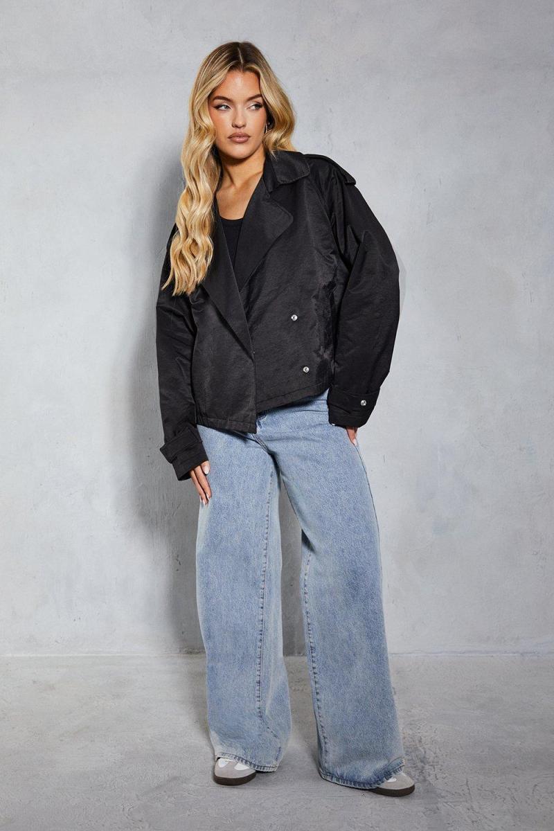 Негабаритний короткий траншеї