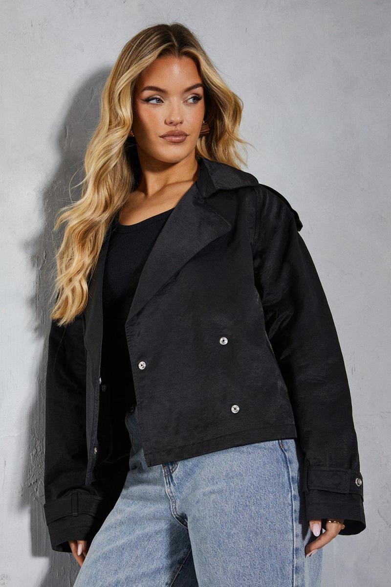 Негабаритний короткий траншеї