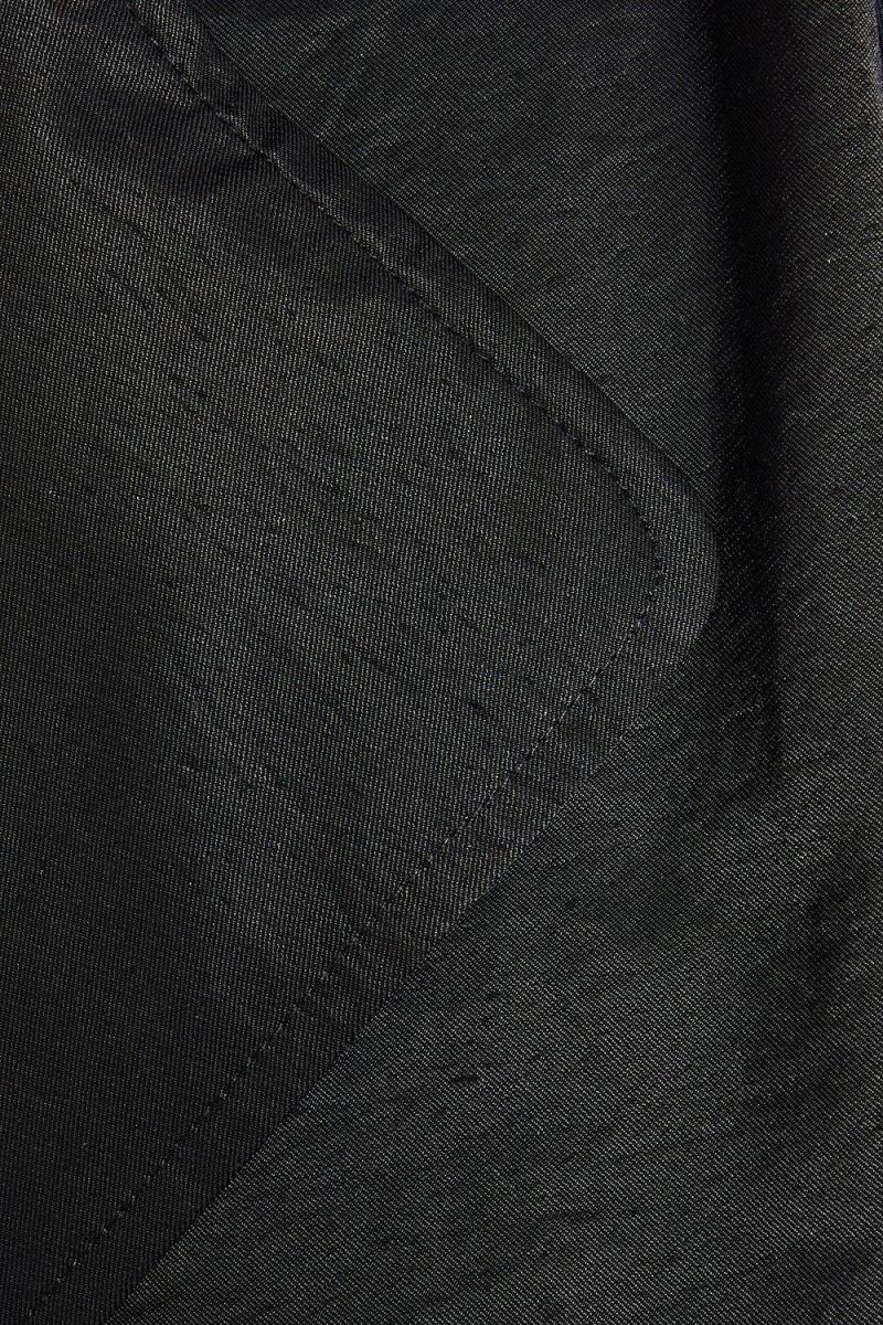 Негабаритний короткий траншеї