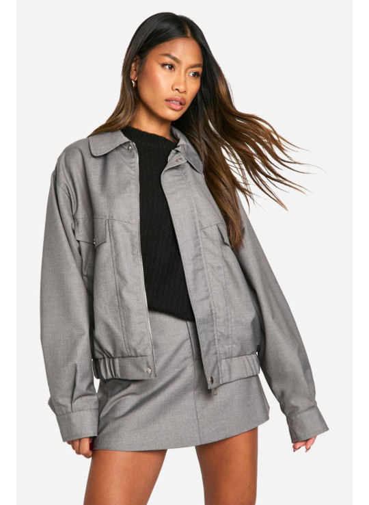 Ткана куртка бомбардувальників Ткана куртка бомбардувальників