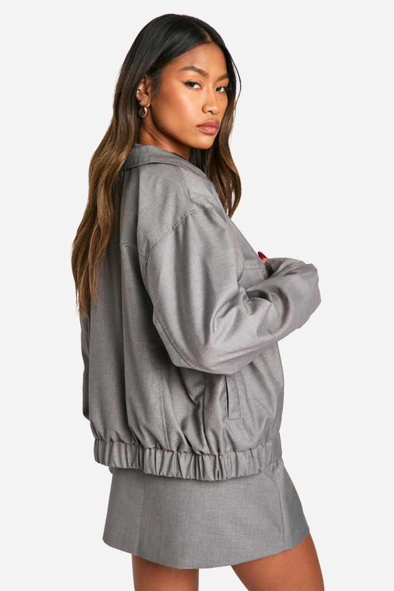 Ткана куртка бомбардувальників