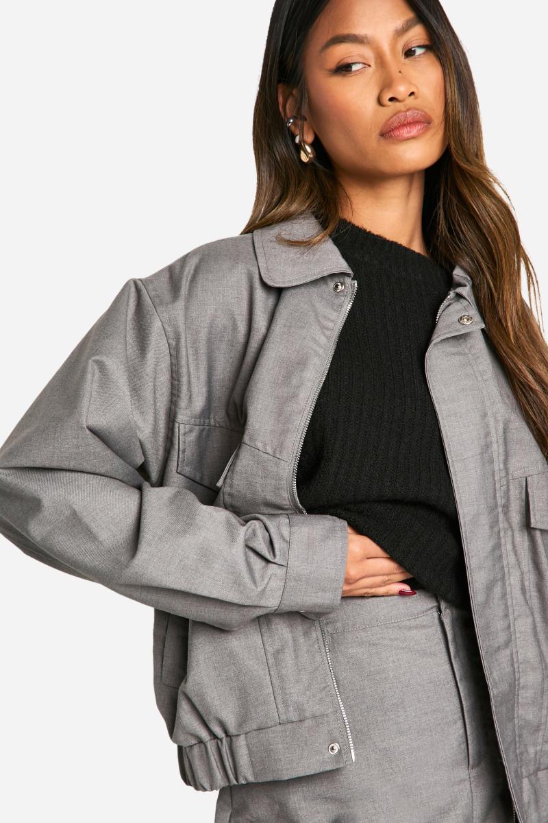 Ткана куртка бомбардувальників