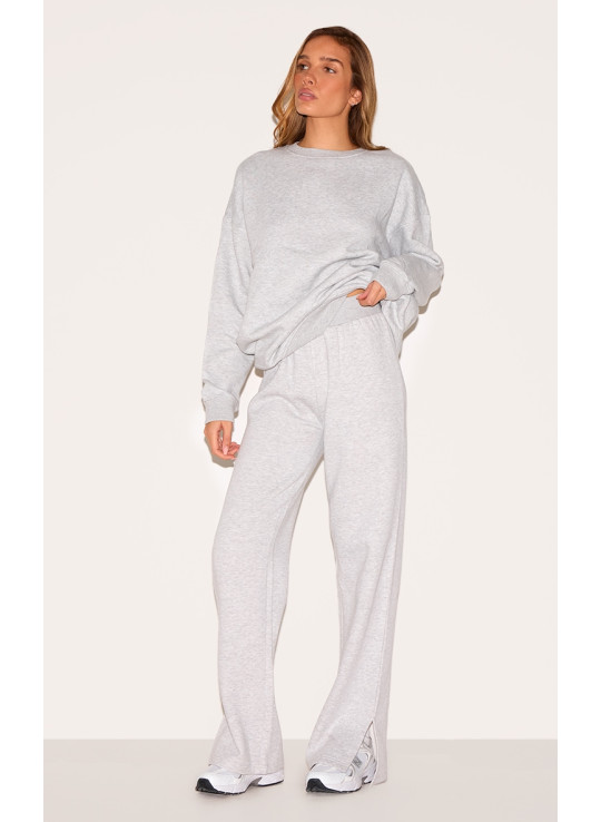 Еш -сірий спалахнув розкол пробіжки