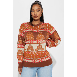 Різдвяний Светр 