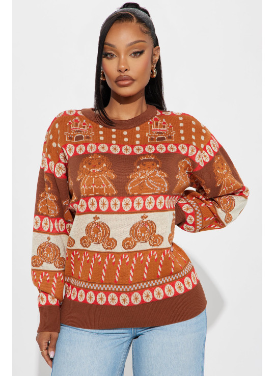 Різдвяний Светр Різдвяний Светр