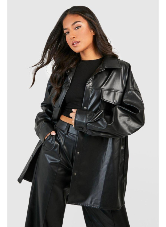 Маленька сумка зі штучної шкіри великого розміру Маленька сумка зі штучної шкіри великого розміру