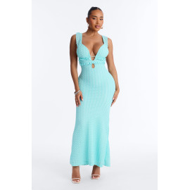 Сукня-максі 